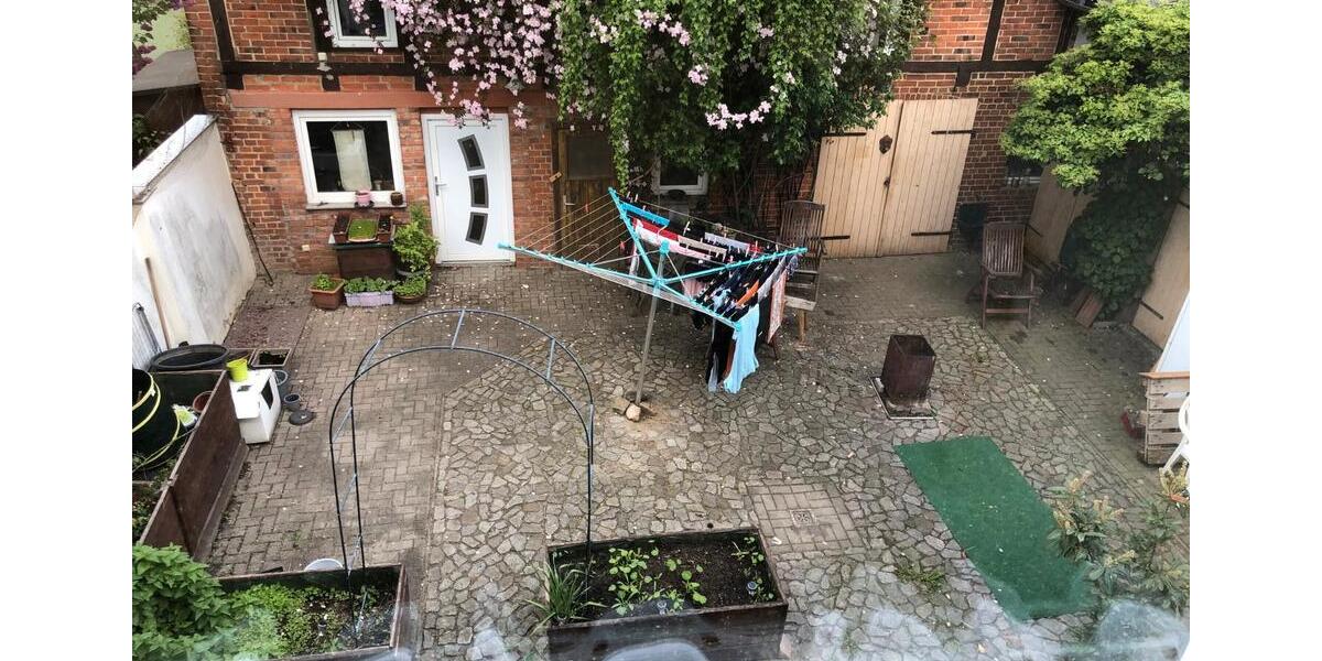 Etagenwohnung Osterburg (Altmark) - 3 Zimmer, 90 m&sup2;, 500&euro; | Angebot:26669905