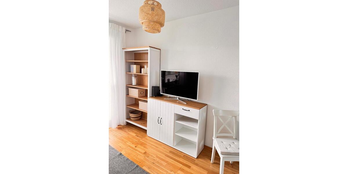 Wohnen auf Zeit Greifswald - 2 Zimmer, 55 m&sup2;, 1.190&euro; | Angebot:25747864