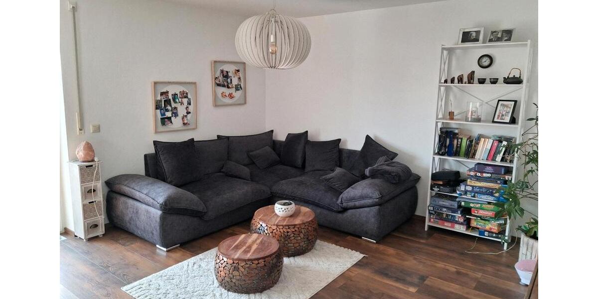 Etagenwohnung Gaimersheim - 3 Zimmer, 79 m&sup2;, 1.448&euro; | Angebot:25804199