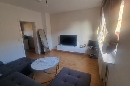 Wohnung Bochum Bochum-Mitte - 2.5 Zimmer, 48 m&sup2;, 400&euro; | Angebot:25219252