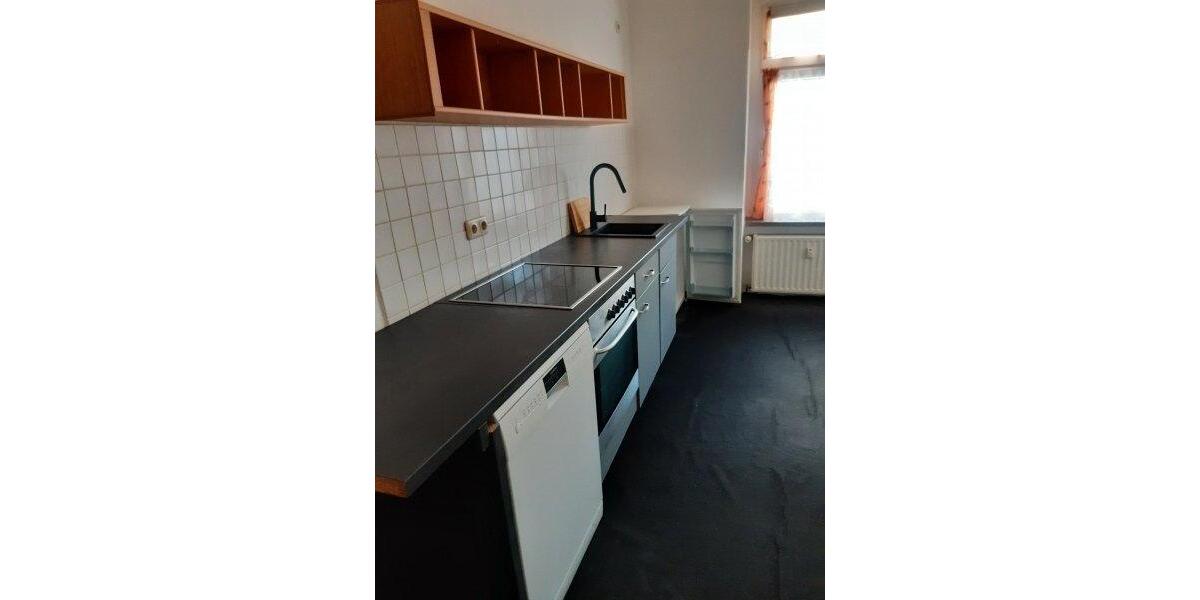 Etagenwohnung Zeitz - 1 Zimmer, 40 m&sup2;, 220&euro; | Angebot:26549777