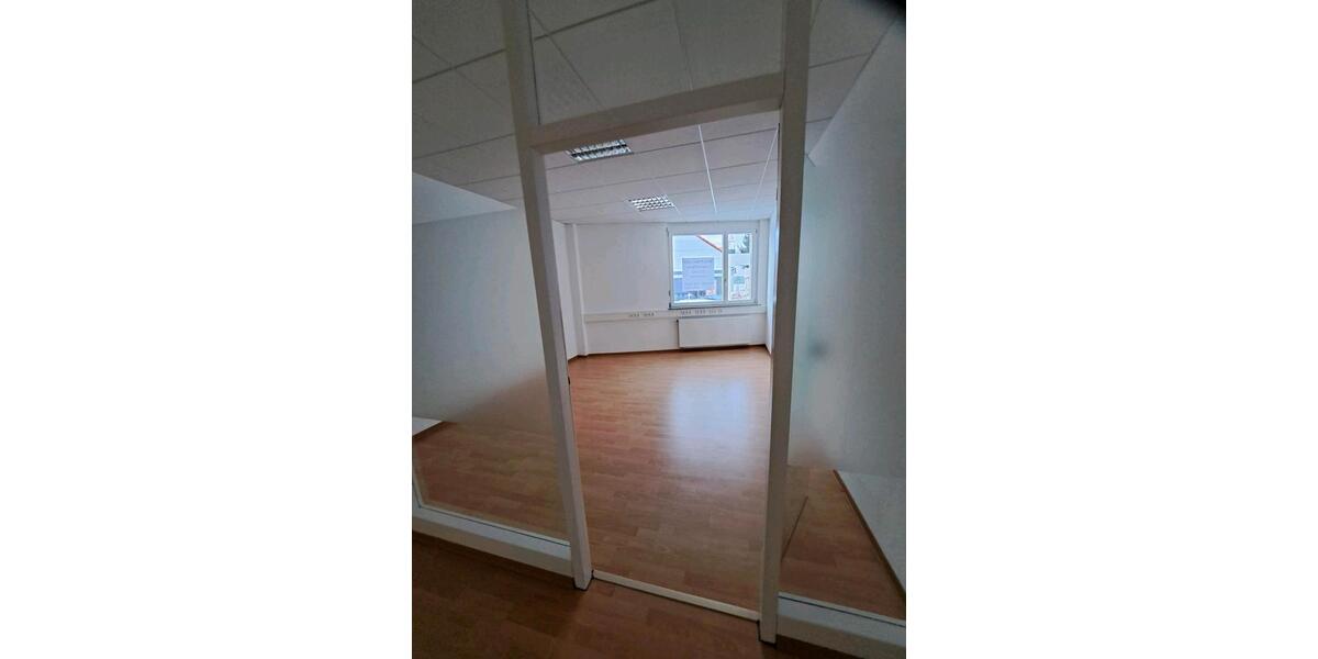 Büro, Praxis oder Gewerberäume zimmer