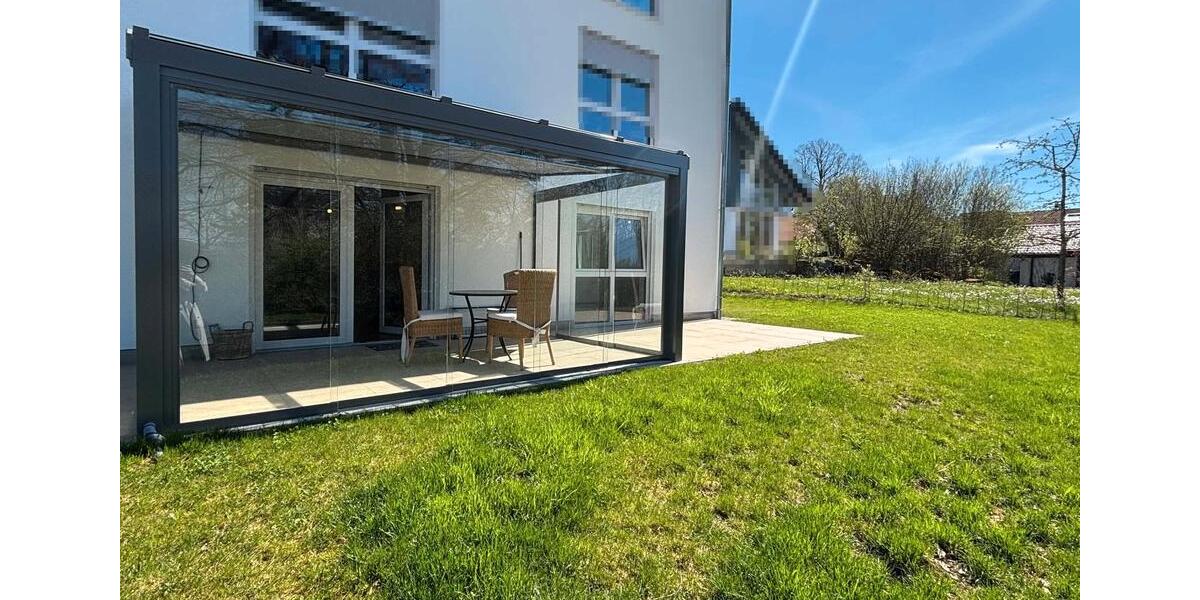 Erdgeschoßwohnung Altusried - 2 Zimmer, 77 m&sup2;, 1.200&euro; | Angebot:26365749