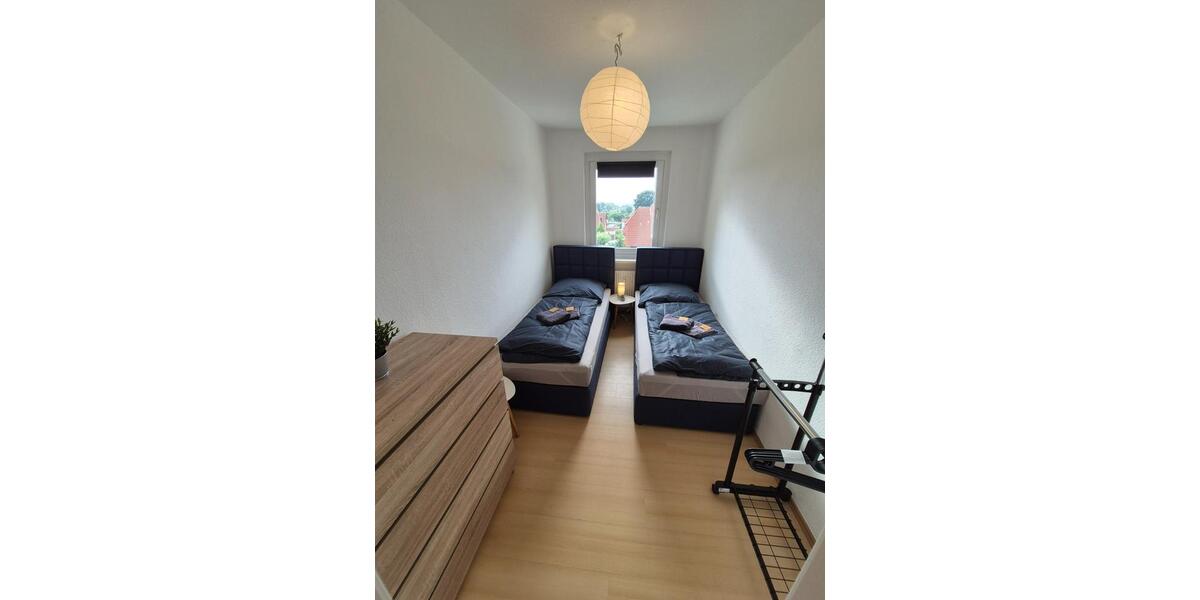 Etagenwohnung Gägelow - 1.600&euro; | Angebot:22180120