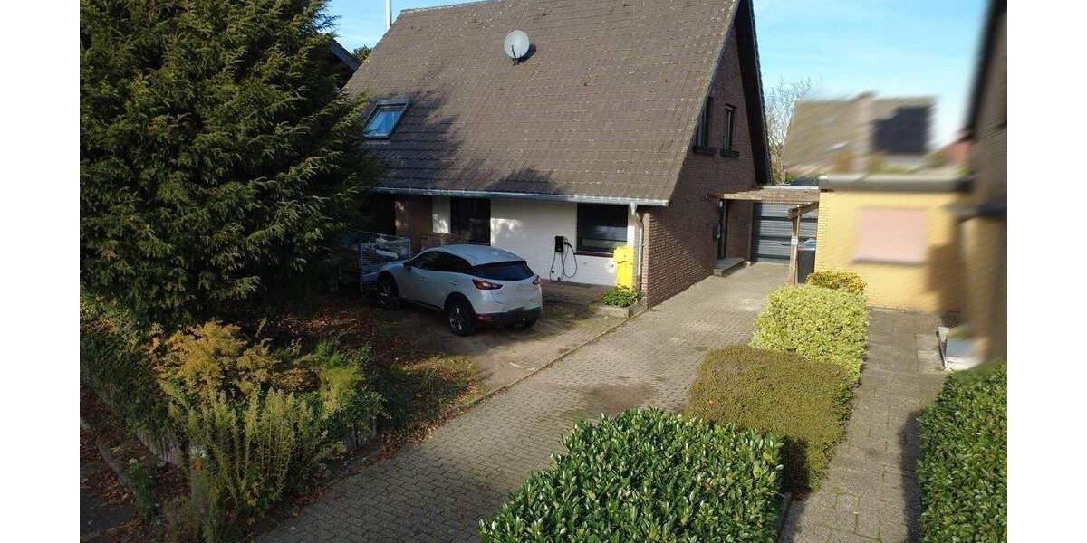 Einfamilienhaus Brüggen Brüggen - 7 Zimmer, 167 m&sup2;, 2.450&euro; | Angebot:25533127