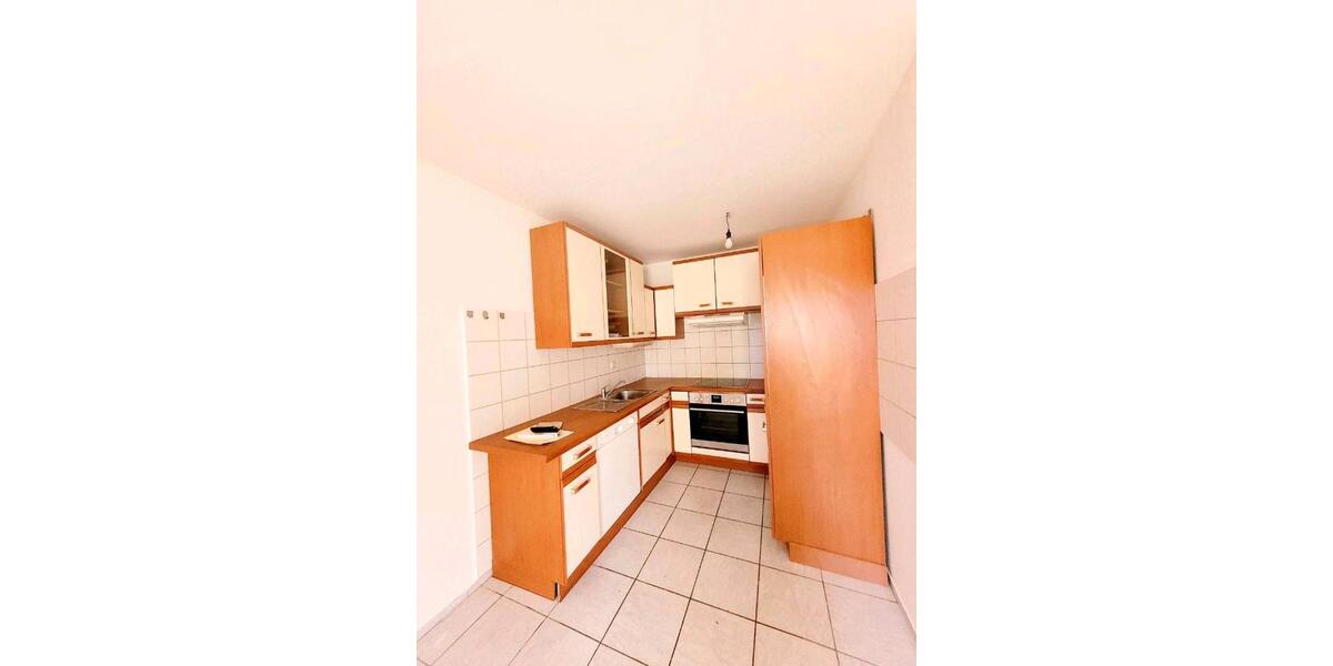 Hochparterre Abensberg - 3 Zimmer, 79 m&sup2;, 1.150&euro; | Angebot:26341976