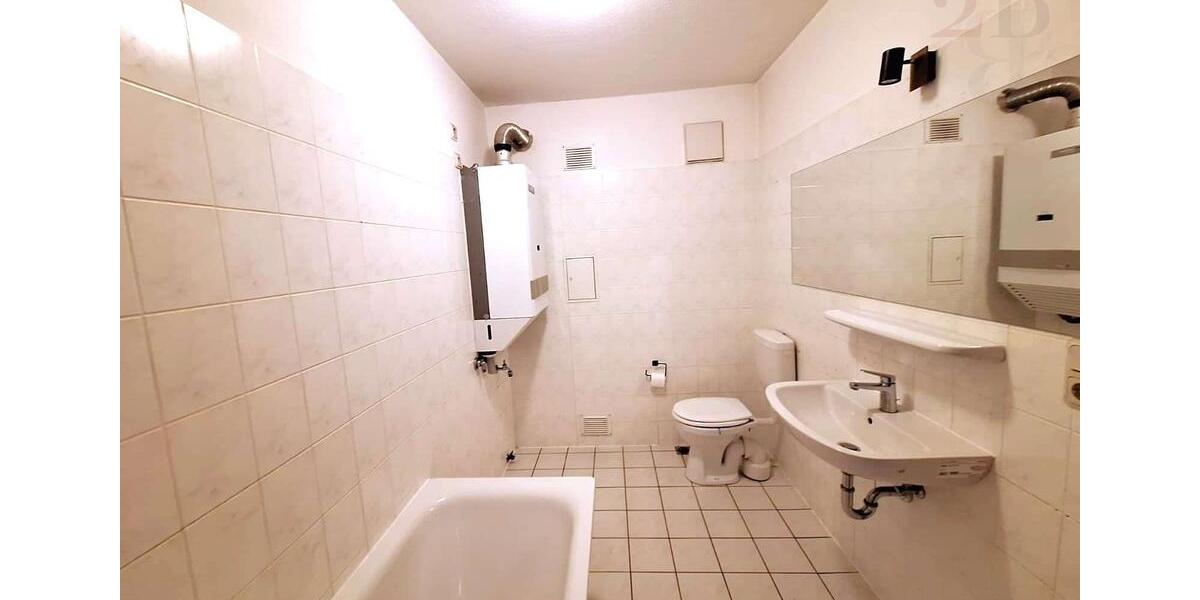 Etagenwohnung Hohe Börde - 2 Zimmer, 50 m&sup2;, 330&euro; | Angebot:24508166