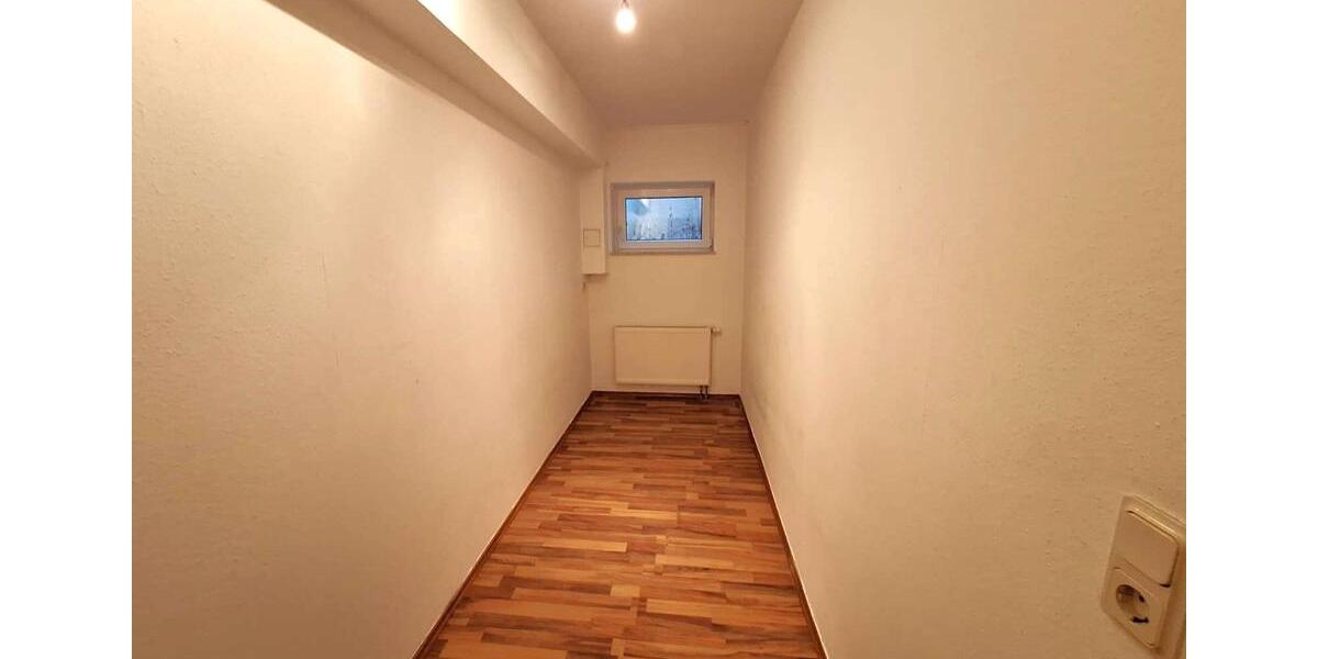 Grünblick inklusive - Wohnen mit Wohlfühlfaktor 2 zimmer