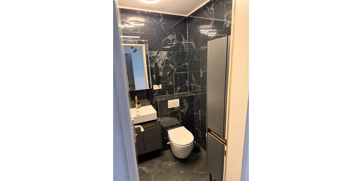 Etagenwohnung Asperg - 2 Zimmer, 60 m&sup2;, 1.090&euro; | Angebot:26611940