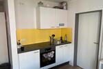 Etagenwohnung Münster Gievenbeck - 1 Zimmer, 18 m&sup2;, 390&euro; | Angebot:26521346