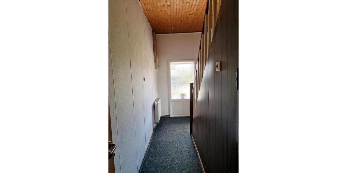 Erdgeschoßwohnung Friedeburg - 2 Zimmer, 50 m&sup2;, 650&euro; | Angebot:25946914