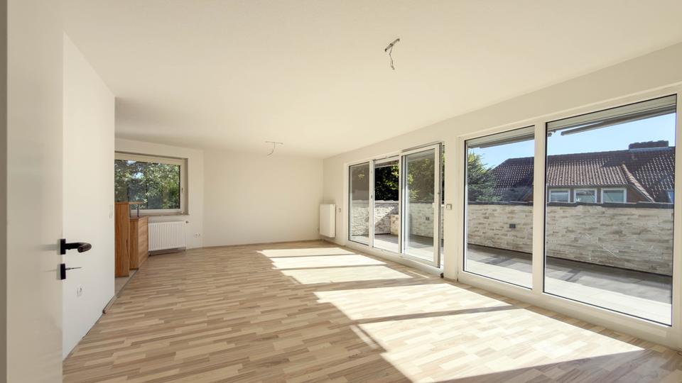 Etagenwohnung Geestland - 2 Zimmer, 88 m&sup2;, 850&euro; | Angebot:25221819