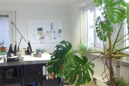 Gewerbeobjekt Stuttgart Stuttgart-Ost - 290&euro; | Angebot:27690290