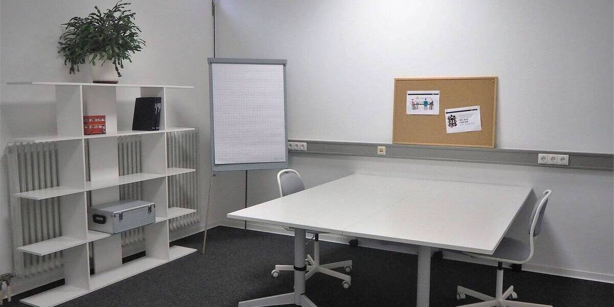 Gewerbeobjekt Nürnberg Schoppershof - 300&euro; | Angebot:26058057