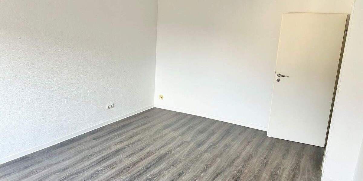 Etagenwohnung Duisburg Mittelmeiderich - 2 Zimmer, 59 m&sup2;, 449&euro; | Angebot:25710063