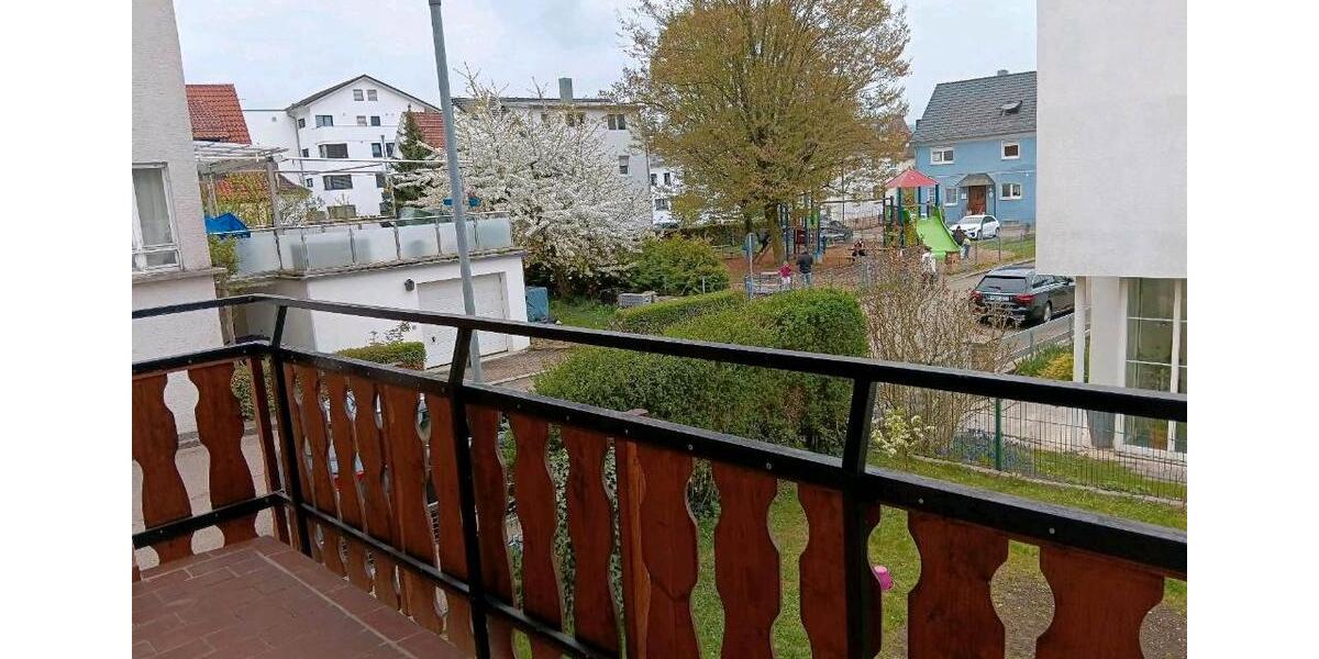 Erdgeschoßwohnung Salach - 1 Zimmer, 35 m&sup2;, 480&euro; | Angebot:26256441