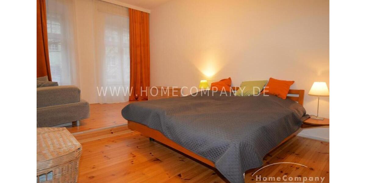 Wohnen auf Zeit Berlin Tempelhof-Schöneberg - 2 Zimmer, 68 m&sup2;, 1.200&euro; | Angebot:26145106