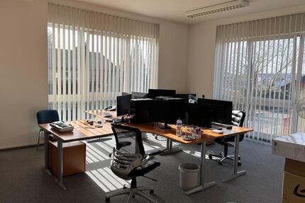 Gewerbeobjekt Münster Gievenbeck - 360&euro; | Angebot:25392584