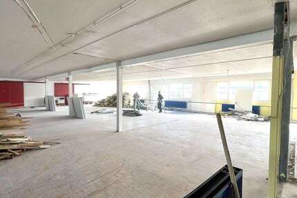 Halle in Durach 190 € 38 m² zimmer