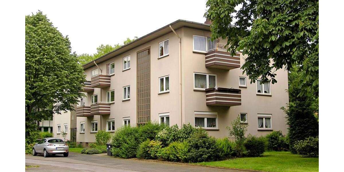 Etagenwohnung Duisburg Wanheimerort - 2 Zimmer, 57 m&sup2;, 579&euro; | Angebot:26184578