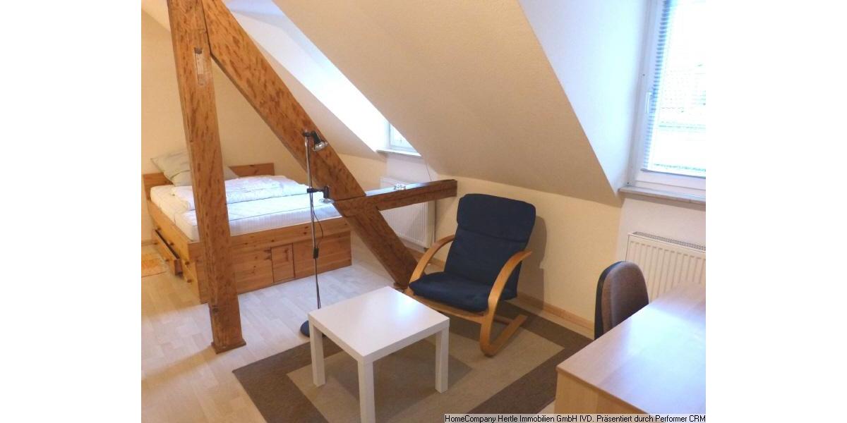 Wohnen auf Zeit Freiburg im Breisgau - 1 Zimmer, 35 m&sup2;, 1.150&euro; | Angebot:26423656