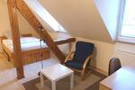 Wohnen auf Zeit Freiburg im Breisgau - 1 Zimmer, 35 m&sup2;, 1.150&euro; | Angebot:26423656
