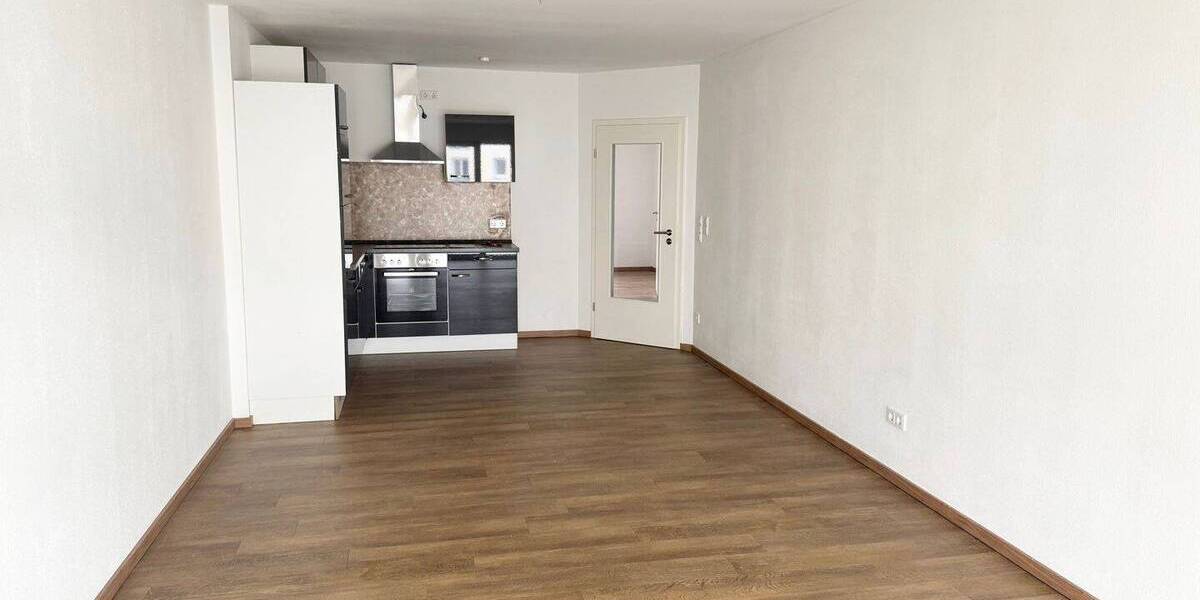 Etagenwohnung Burgkirchen an der Alz Obere Terrasse - 2 Zimmer, 58 m&sup2;, 754&euro; | Angebot:25987115