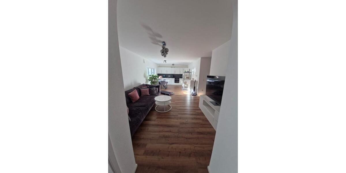 Etagenwohnung Aresing - 4 Zimmer, 70 m&sup2;, 700&euro; | Angebot:24962144