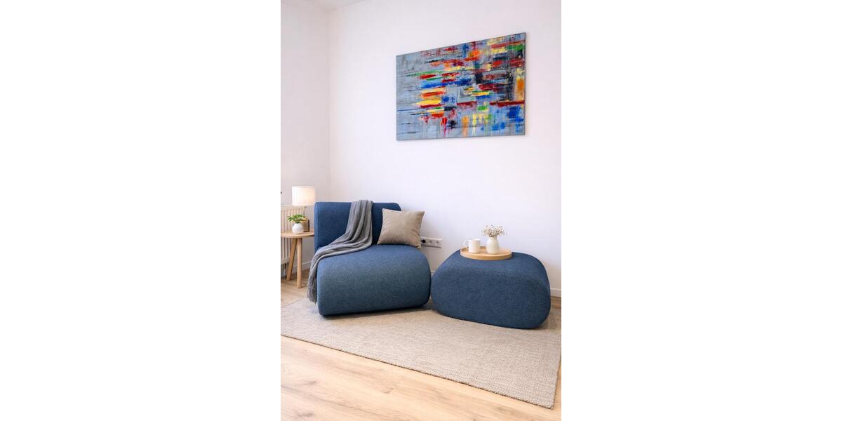 Etagenwohnung Essen Stadtbezirk IX - 1 Zimmer, 25 m&sup2;, 650&euro; | Angebot:26639554