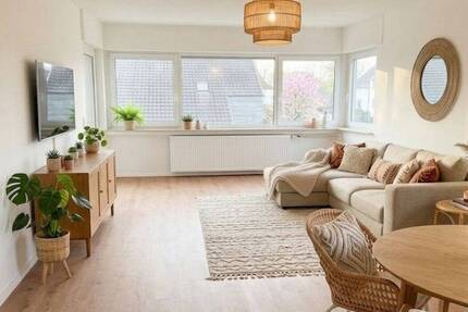 Wohnung Süßen - 3 Zimmer, 90 m&sup2;, 1.100&euro; | Angebot:26150678