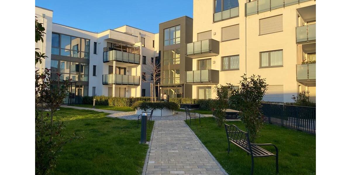 Etagenwohnung Ettenheim - 2 Zimmer, 55 m&sup2;, 750&euro; | Angebot:25219346