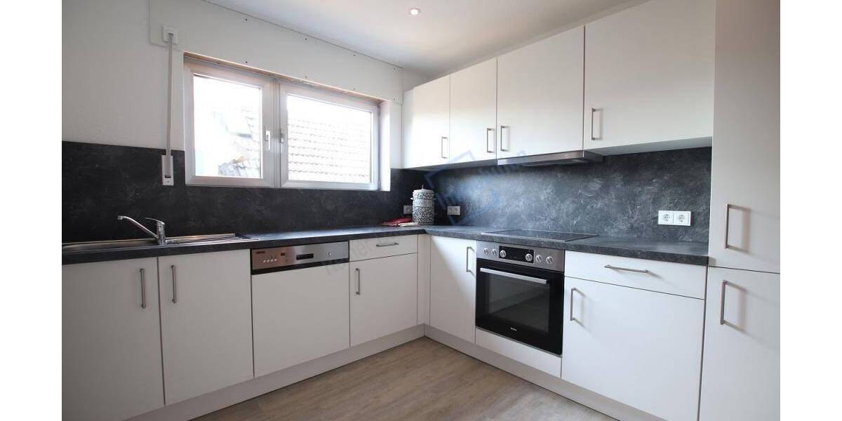 Etagenwohnung Darmstadt Eberstadt - 5 Zimmer, 142 m&sup2;, 1.195&euro; | Angebot:25983331