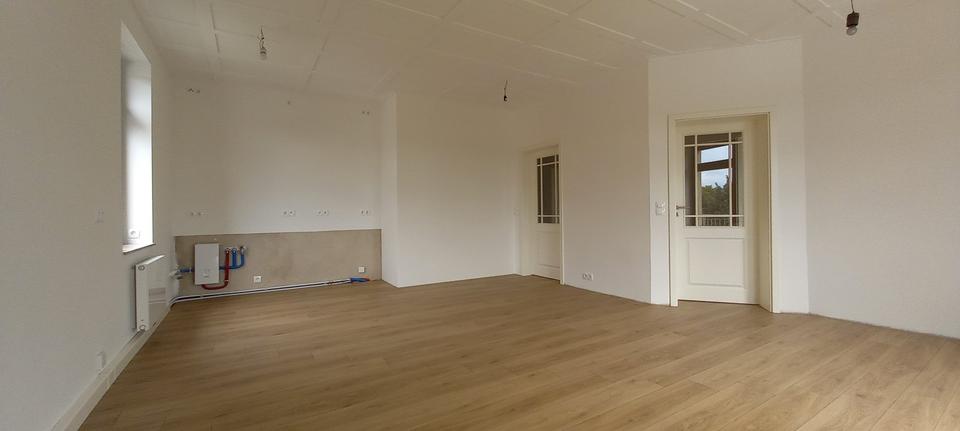 Etagenwohnung Heidenau - 3 Zimmer, 87 m&sup2;, 800&euro; | Angebot:26564181