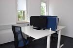 Wunderschöne, helle Büros mit Garten, Nähe Werksviertel - All-in-Miete