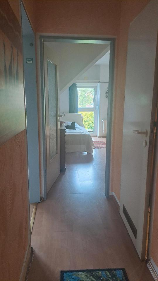 sonniges Zimmer in Hiltrup zu vermieten