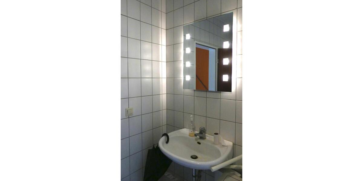 Etagenwohnung Borgholzhausen - 1 Zimmer, 24 m&sup2;, 325&euro; | Angebot:24786724