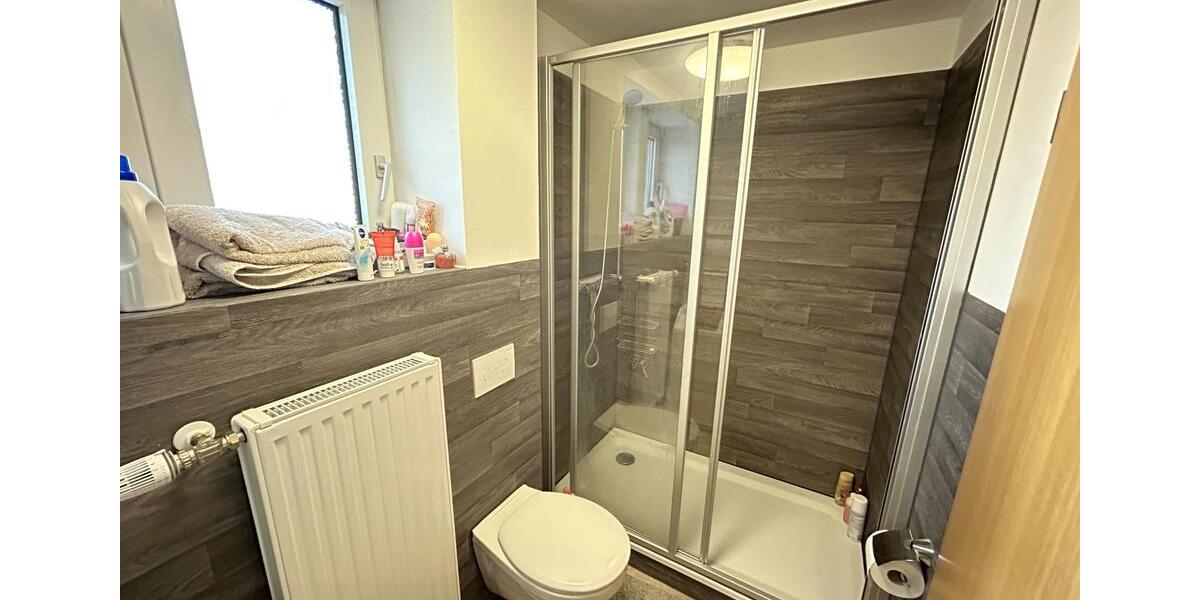 Etagenwohnung Clausthal-Zellerfeld Zellerfeld - 2 Zimmer, 48 m&sup2;, 410&euro; | Angebot:26552215