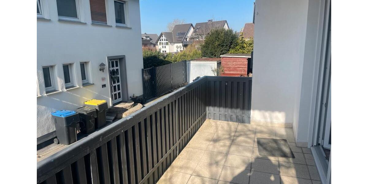 Erdgeschoßwohnung Menden (Sauerland) - 2 Zimmer, 53 m&sup2;, 470&euro; | Angebot:25267787
