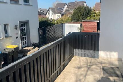 Wohnung Menden (Sauerland) - 2 Zimmer, 53 m&sup2;, 470&euro; | Angebot:25267787