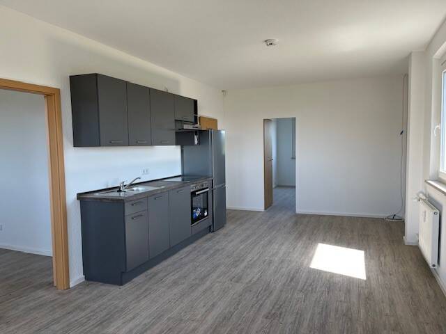 Etagenwohnung Zwickau Pölbitz - 3 Zimmer, 70 m&sup2;, 440&euro; | Angebot:26189649