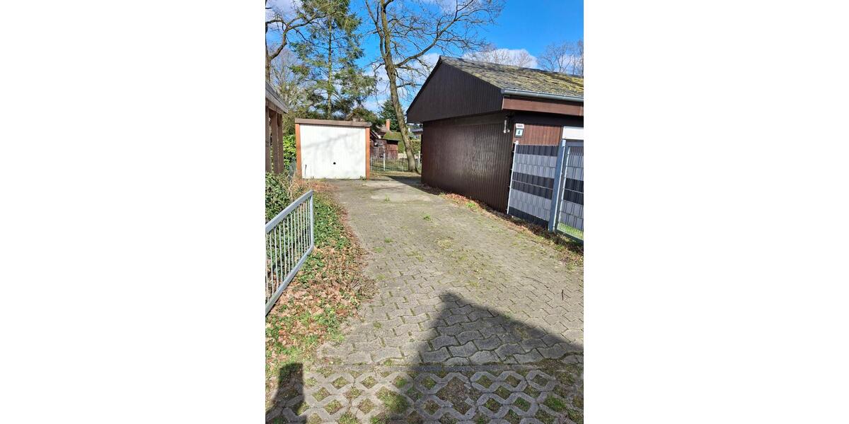 Einfamilienhaus Molbergen - 3 Zimmer, 63 m&sup2;, 570&euro; | Angebot:25980736