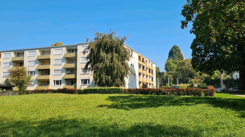 Etagenwohnung Lindau (Bodensee) - 1 Zimmer, 32 m&sup2;, 850&euro; | Angebot:24783177