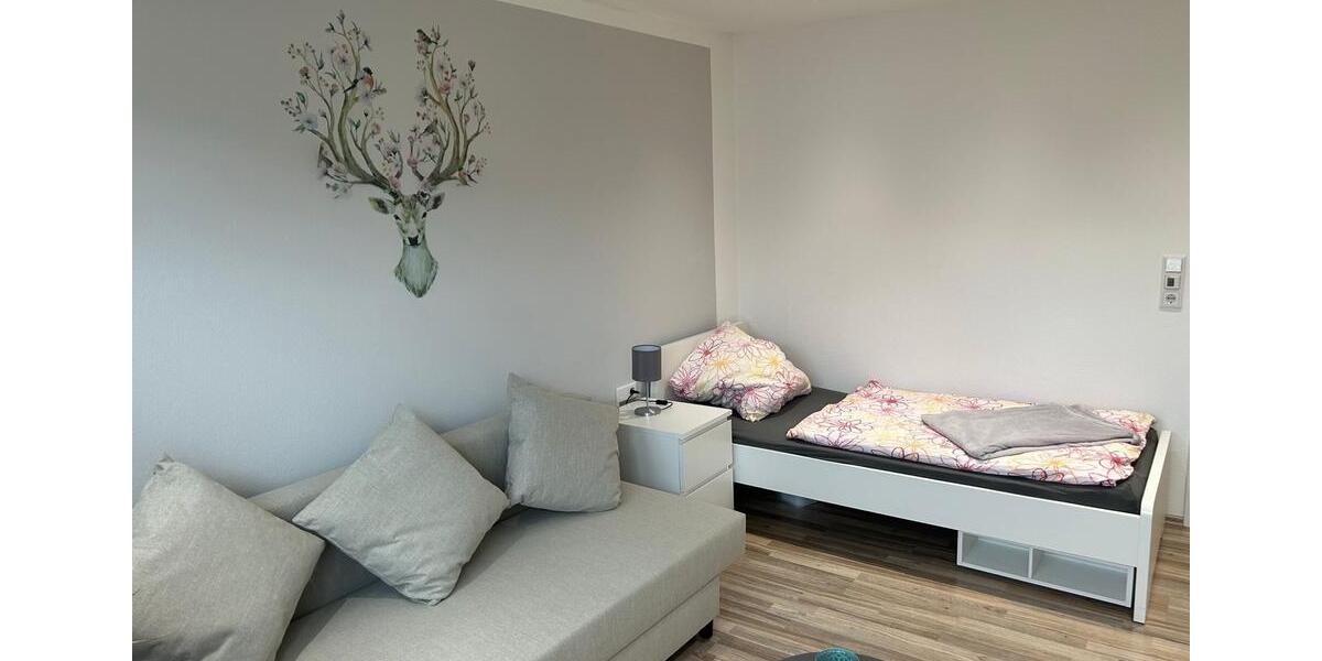 Erdgeschoßwohnung Bad Zwesten - 1 Zimmer, 3 m&sup2;, 450&euro; | Angebot:24655681