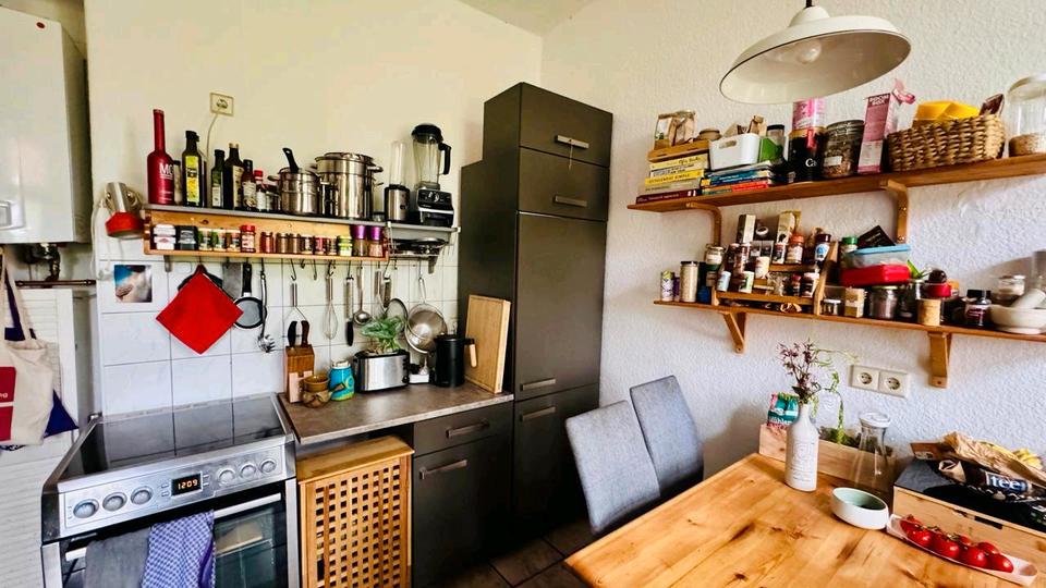 Wohnen auf Zeit Weimar Lützendorf - 2 Zimmer, 35 m&sup2;, 627&euro; | Angebot:26230800