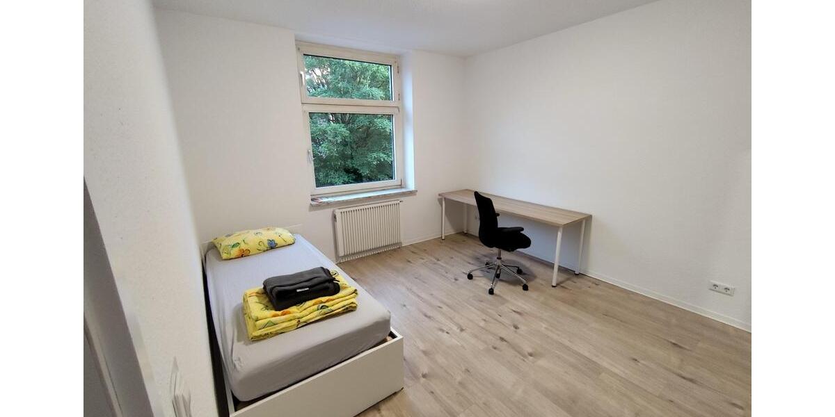 Wohnen auf Zeit Dortmund Bövinghausen - 1 Zimmer, 19 m&sup2;, 475&euro; | Angebot:26547284