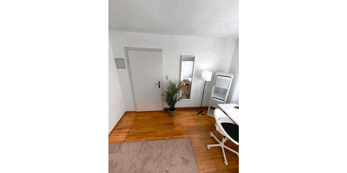 Wohnen auf Zeit Augsburg Firnhaberau - 3 Zimmer, 12 m&sup2;, 485&euro; | Angebot:25562920