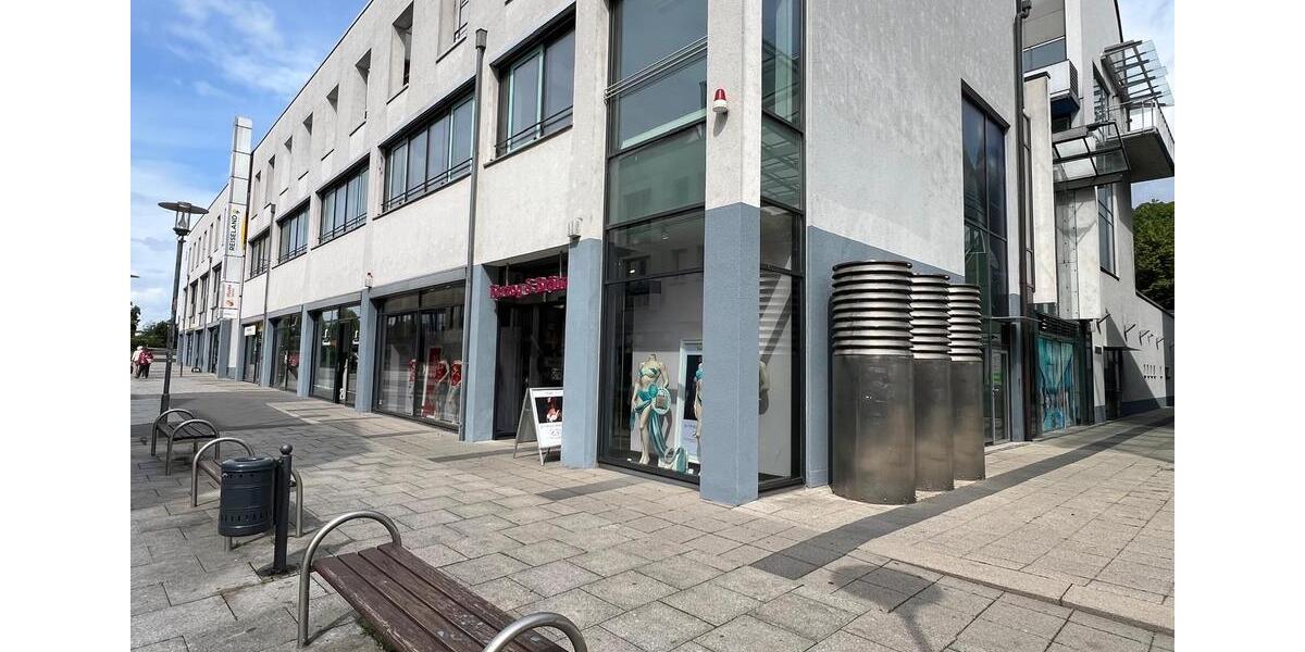 Gewerbeobjekt Merseburg - 1.840&euro; | Angebot:25384226