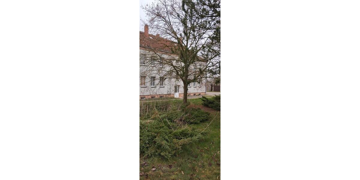 Erdgeschoßwohnung Galenbeck - 3 Zimmer, 64 m&sup2;, 398&euro; | Angebot:19977960