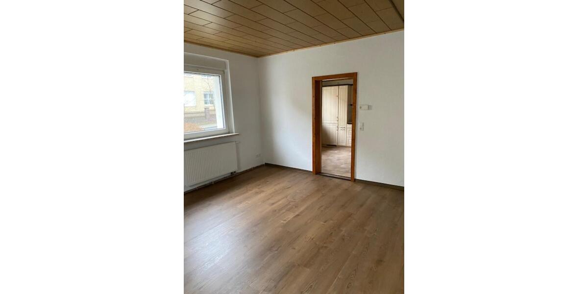 2-Raumwohnung in Zeulenroda 2 zimmer