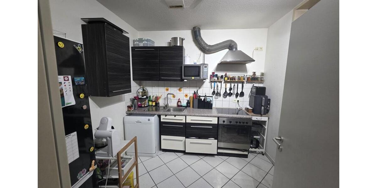 Dachgeschoßwohnung Rheine - 3 Zimmer, 90 m&sup2;, 585&euro; | Angebot:24844255